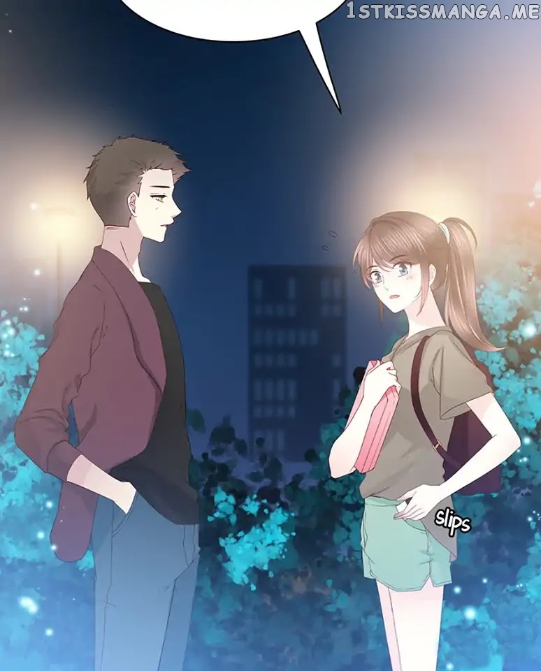 Time Lover chapter 95 - page 13
