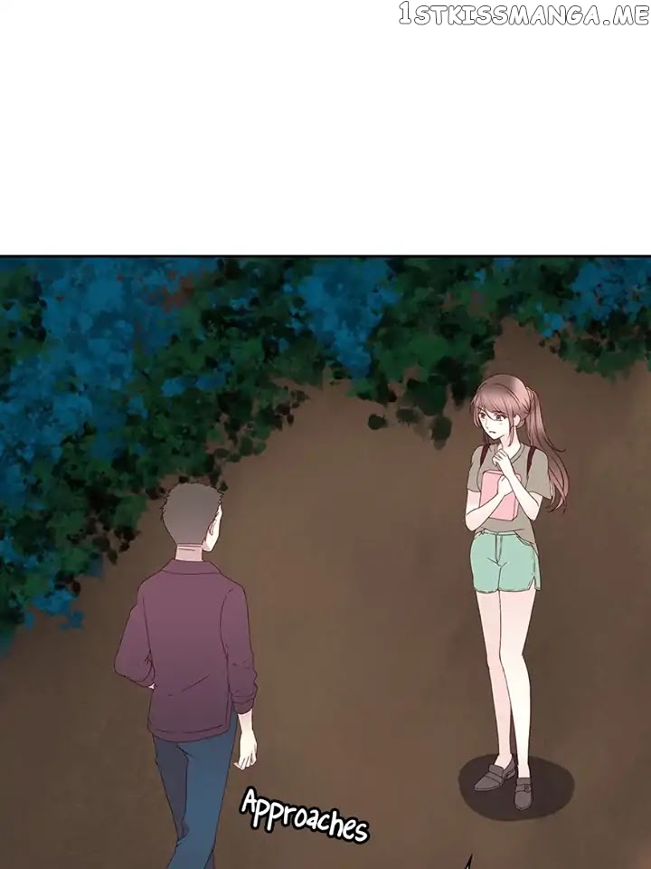 Time Lover chapter 95 - page 16