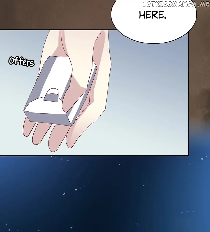 Time Lover chapter 95 - page 18