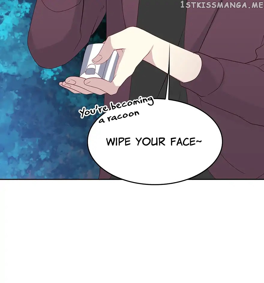 Time Lover chapter 95 - page 20