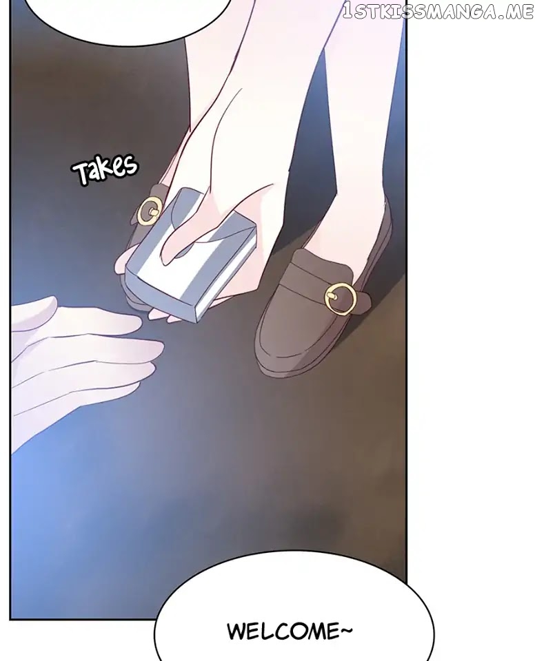 Time Lover chapter 95 - page 23