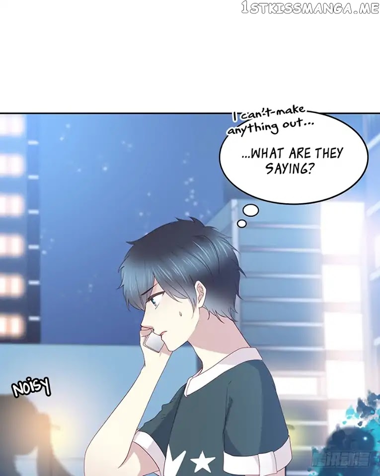 Time Lover chapter 95 - page 26