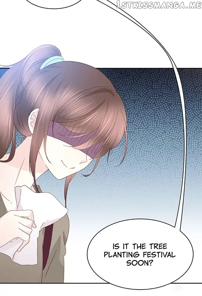 Time Lover chapter 95 - page 33