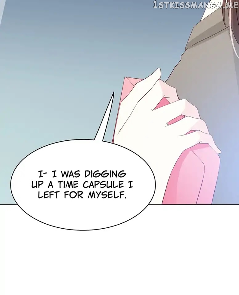 Time Lover chapter 95 - page 36