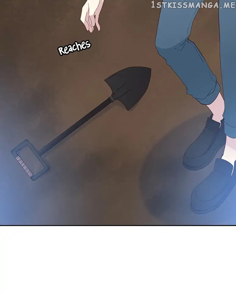 Time Lover chapter 95 - page 39