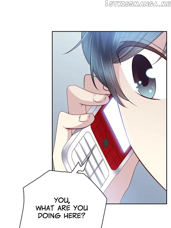 Time Lover chapter 95 - page 4