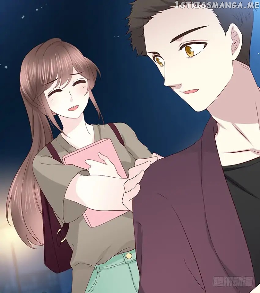 Time Lover chapter 95 - page 42