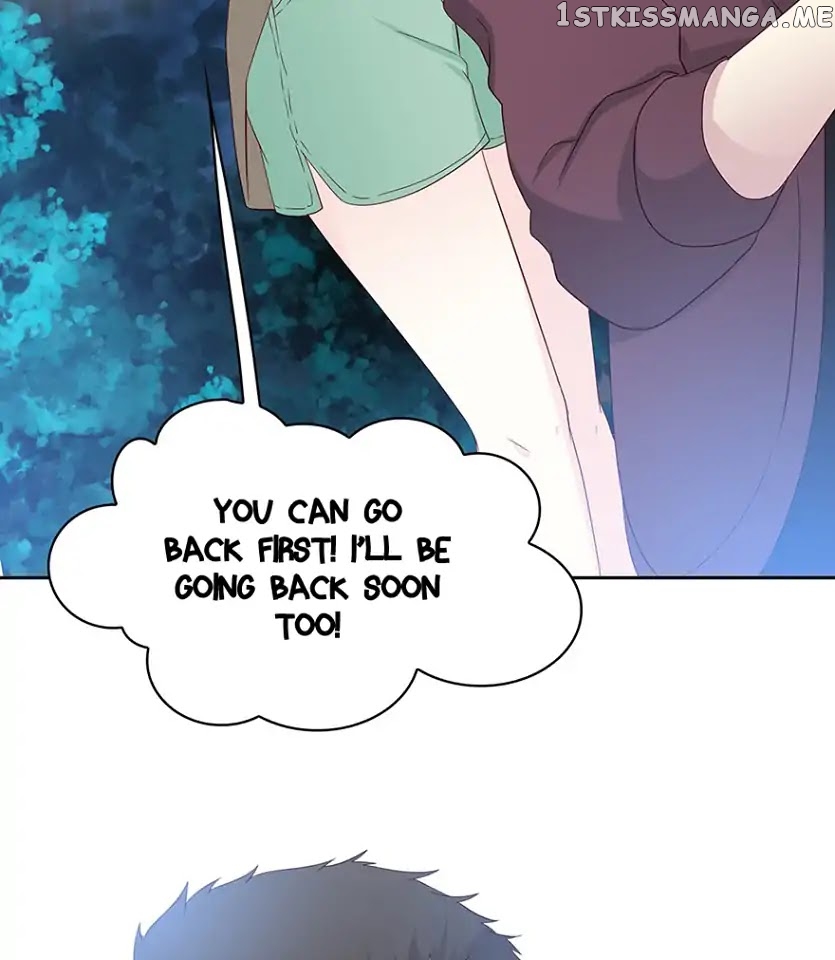 Time Lover chapter 95 - page 43