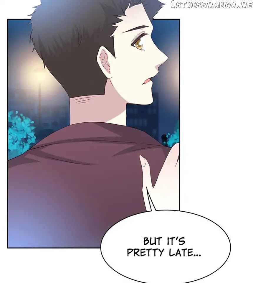 Time Lover chapter 95 - page 44