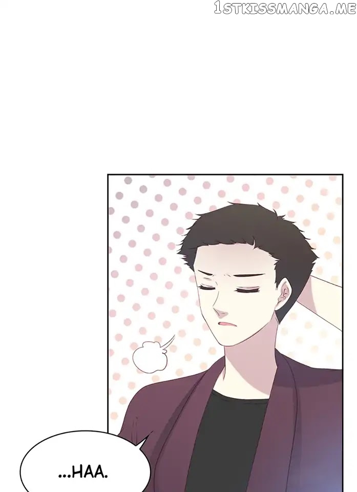 Time Lover chapter 95 - page 46
