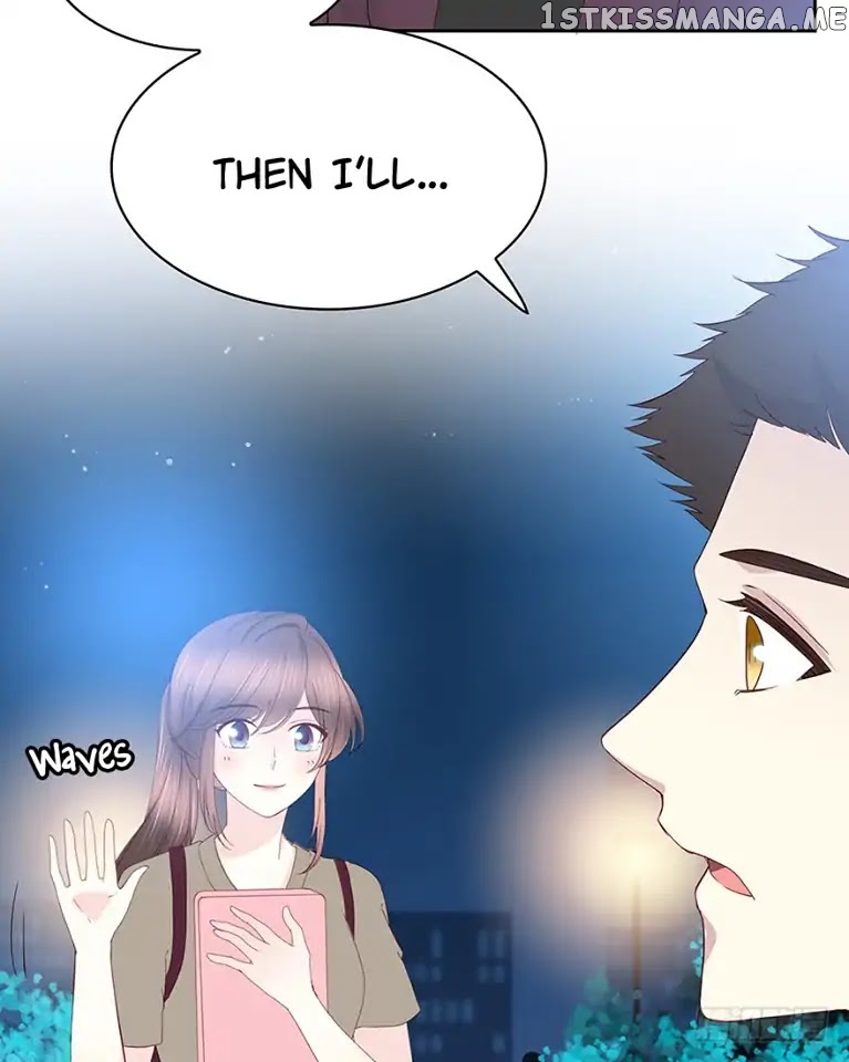 Time Lover chapter 95 - page 47