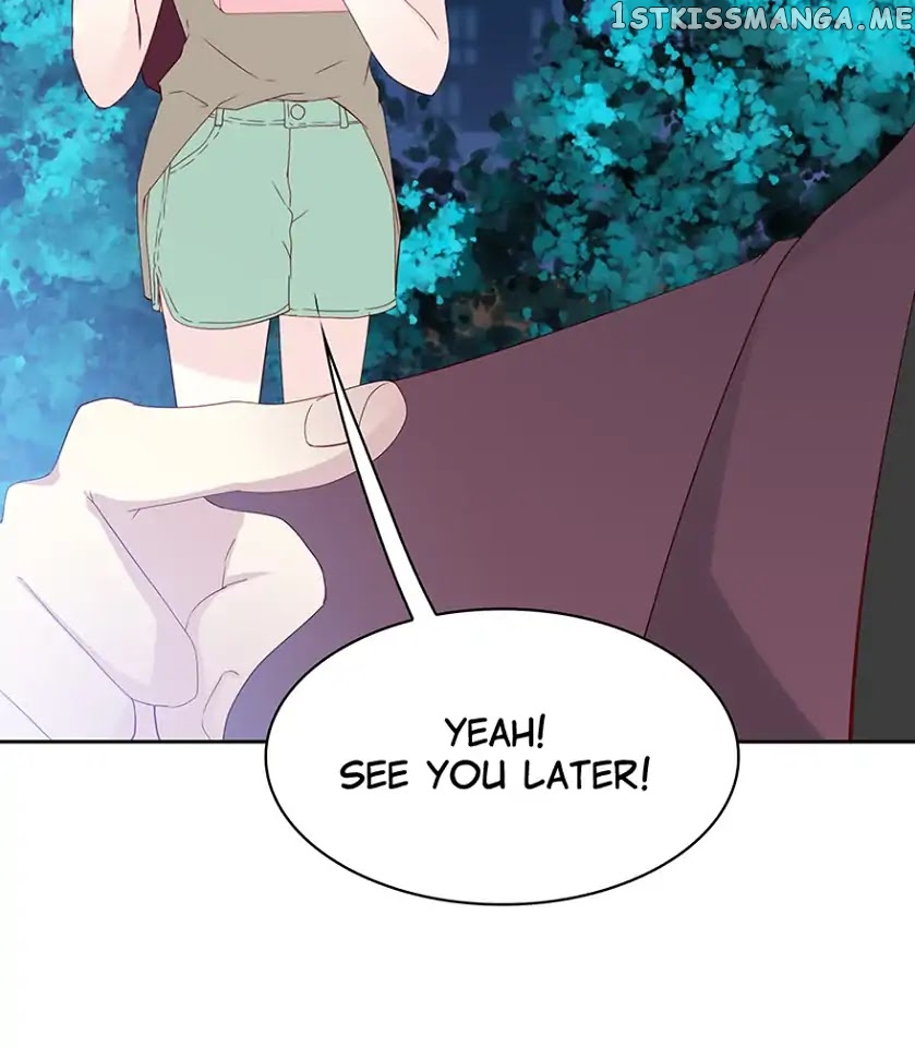 Time Lover chapter 95 - page 48