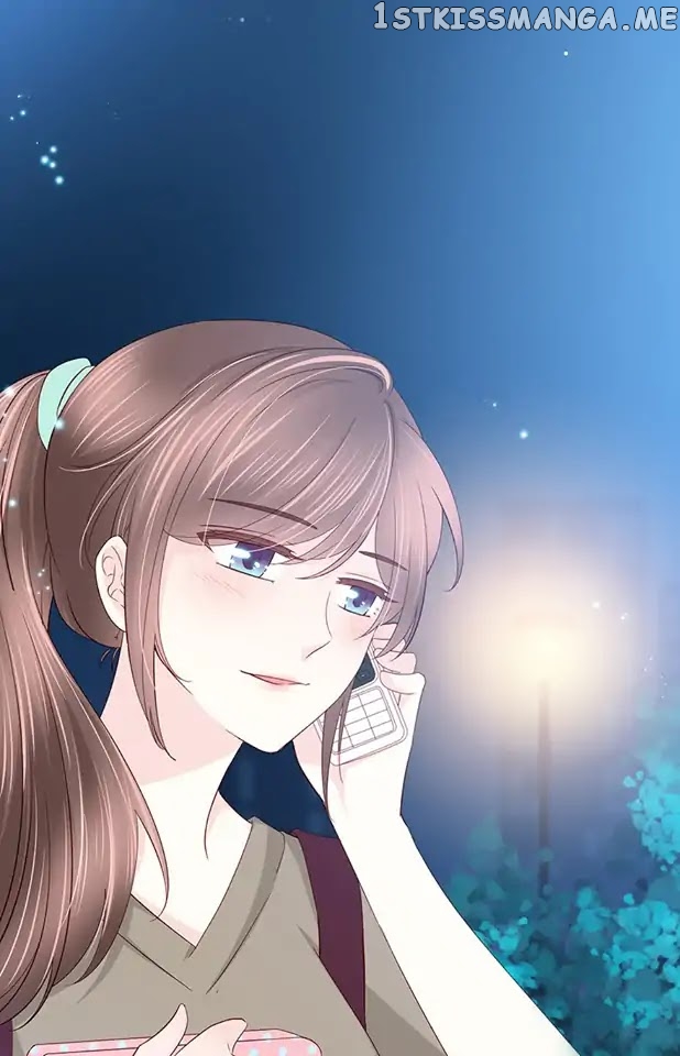 Time Lover chapter 95 - page 52