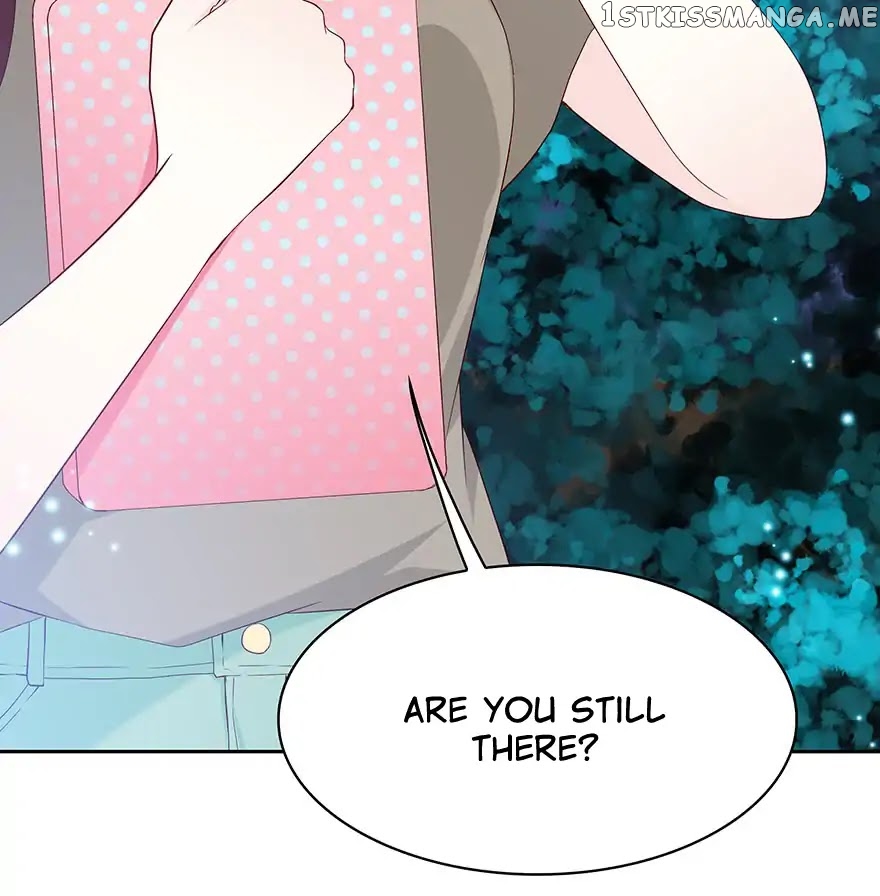 Time Lover chapter 95 - page 53