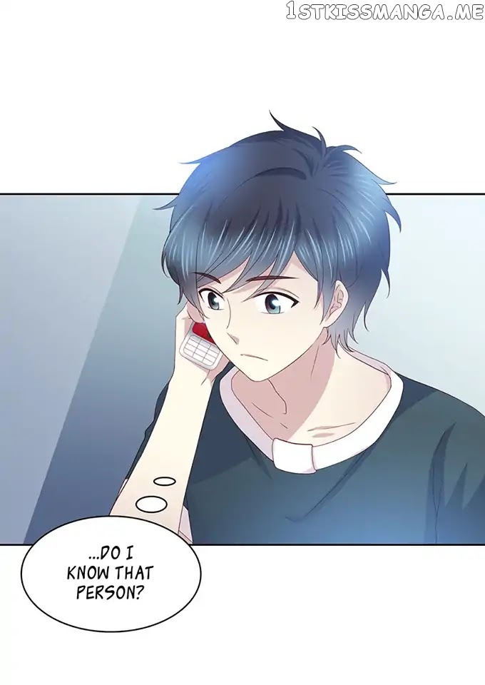 Time Lover chapter 95 - page 7