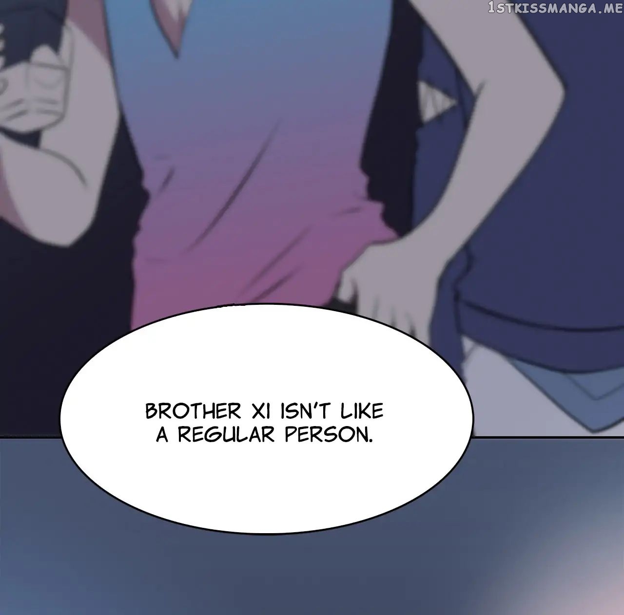 Time Lover chapter 56 - page 10