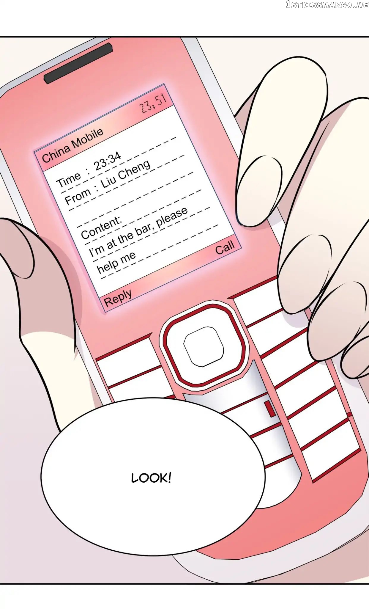 Time Lover chapter 56 - page 15