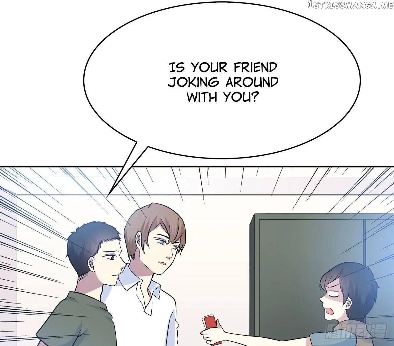Time Lover chapter 56 - page 17