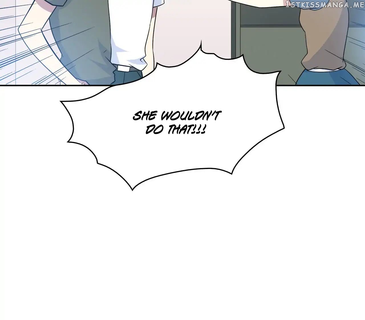 Time Lover chapter 56 - page 18