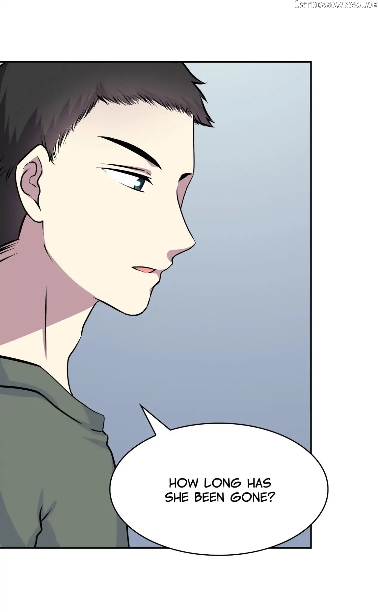Time Lover chapter 56 - page 19