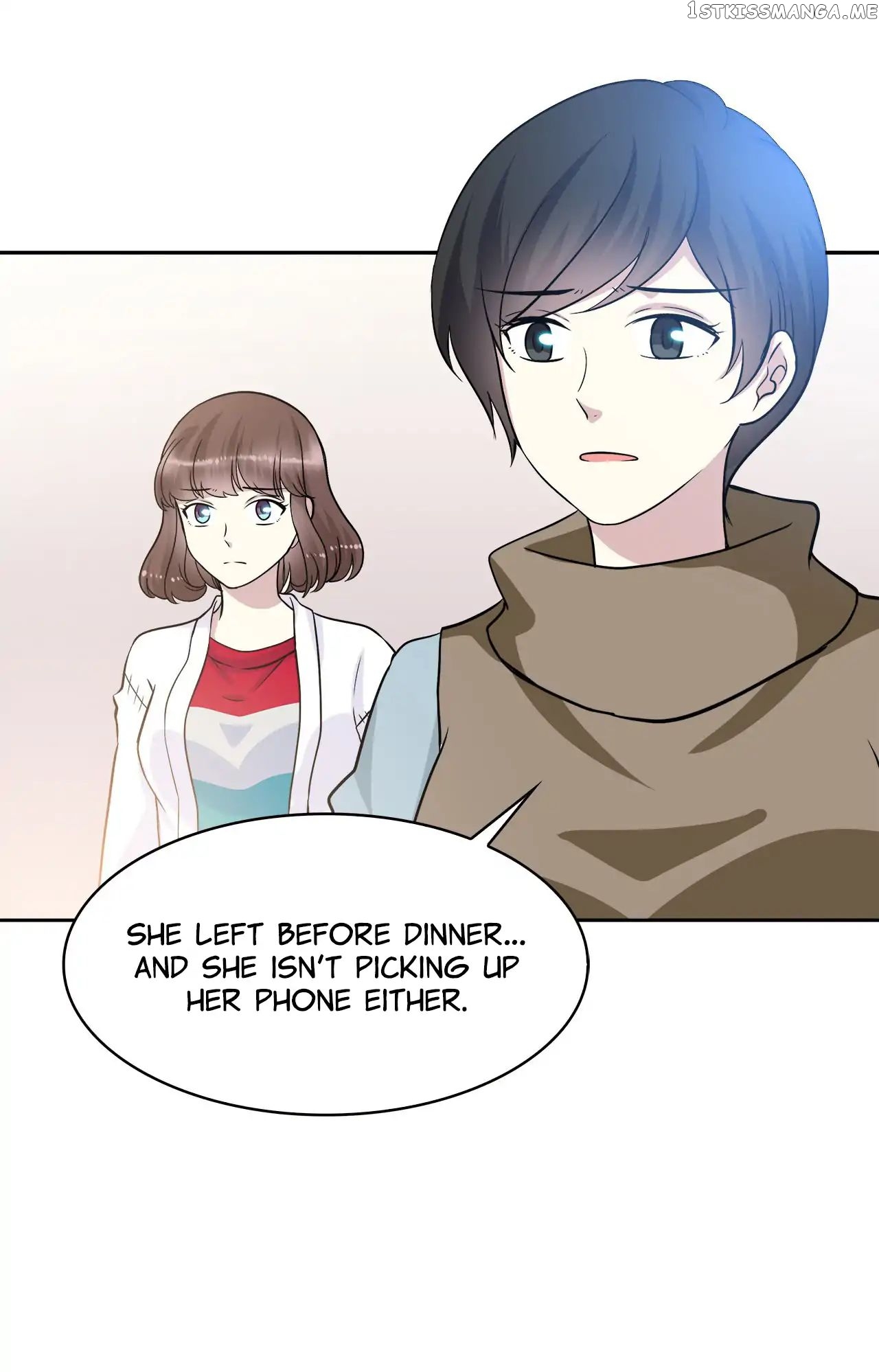 Time Lover chapter 56 - page 20