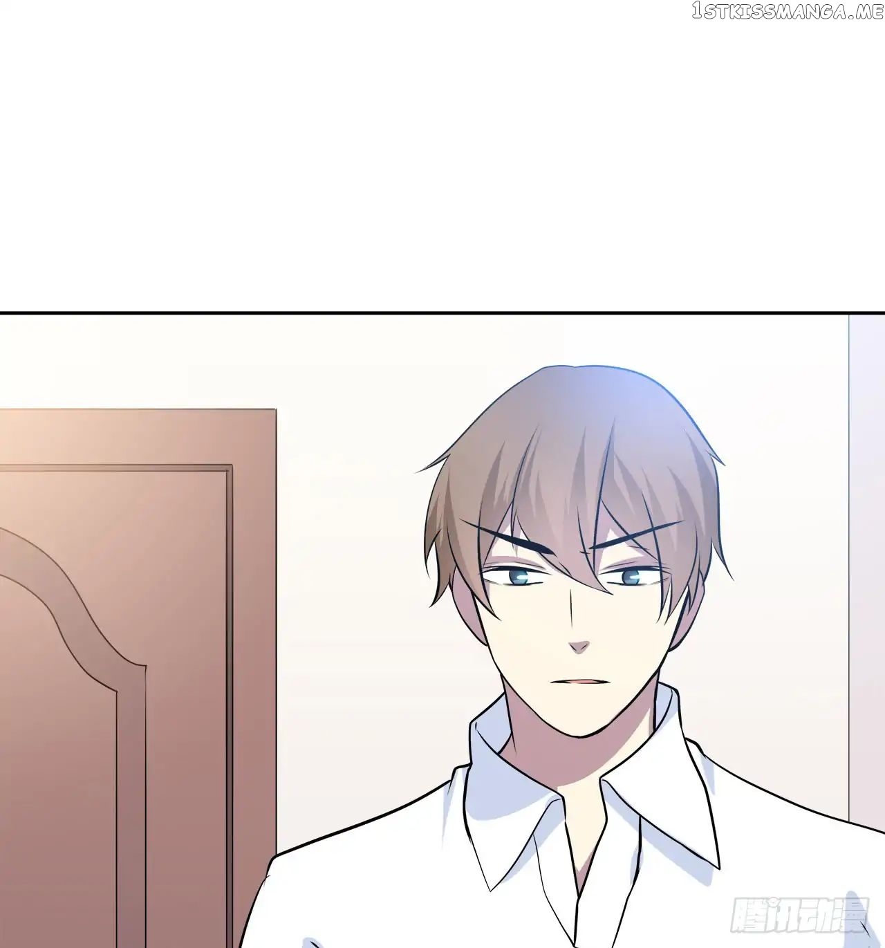 Time Lover chapter 56 - page 21