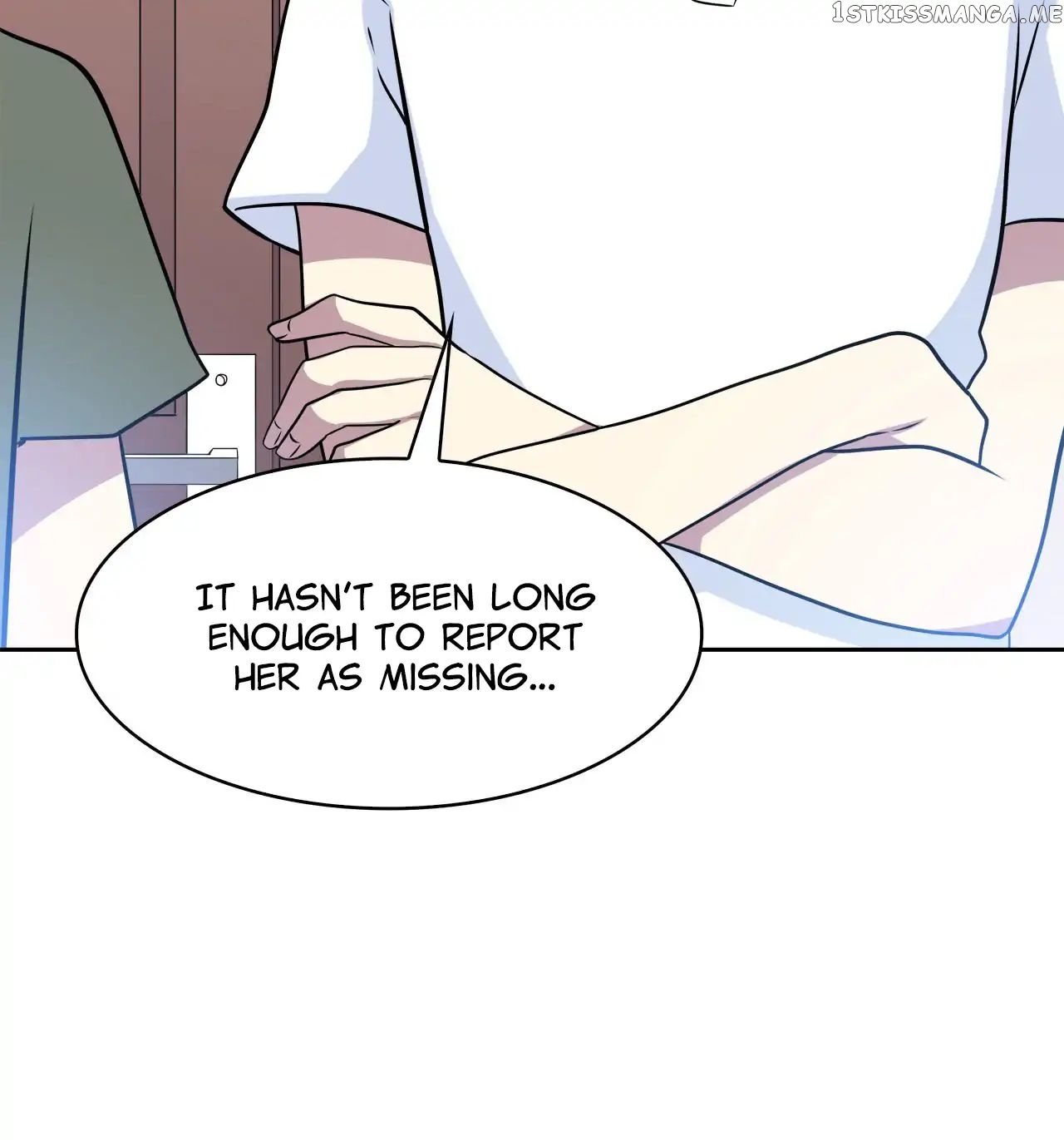 Time Lover chapter 56 - page 22