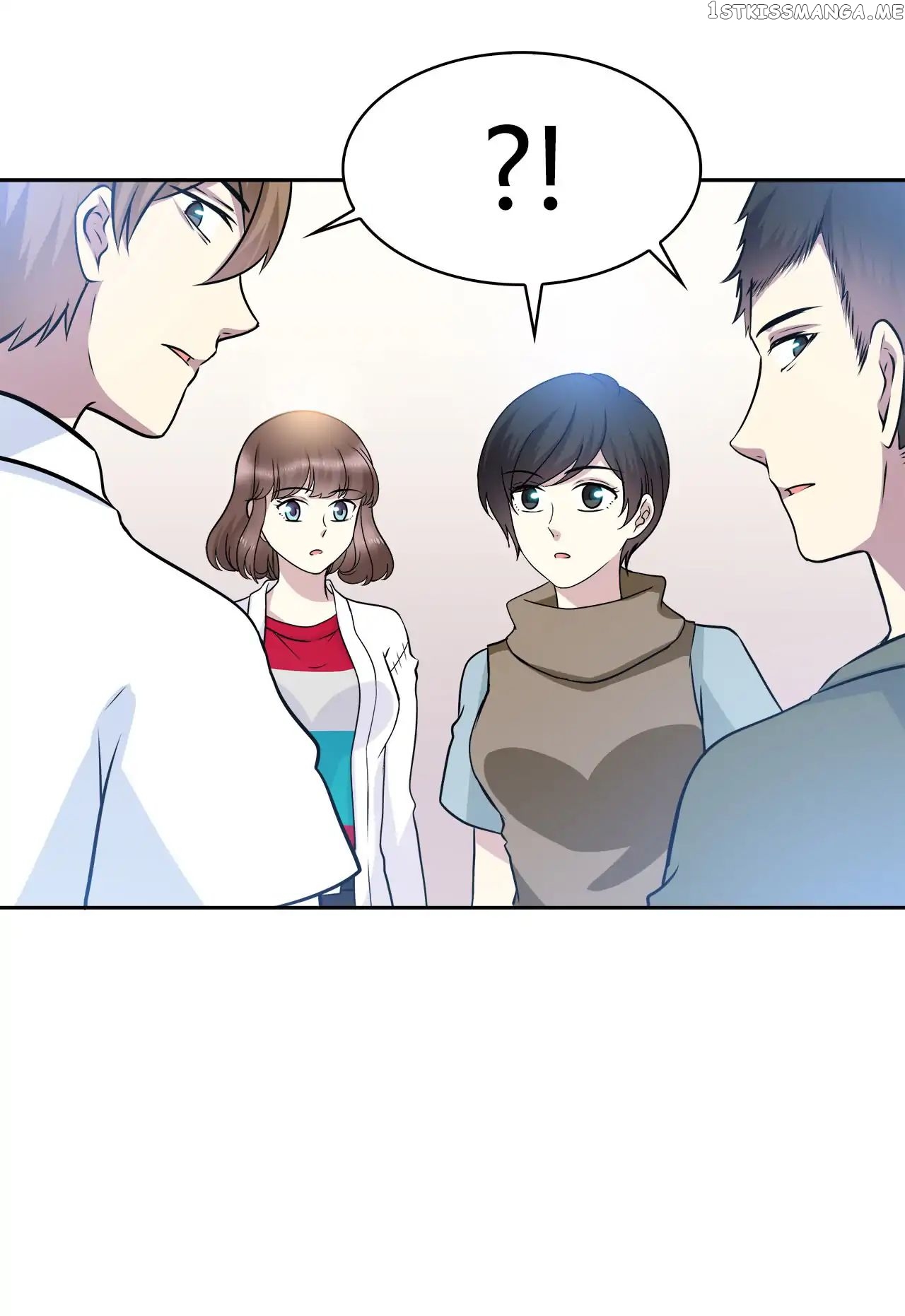 Time Lover chapter 56 - page 24