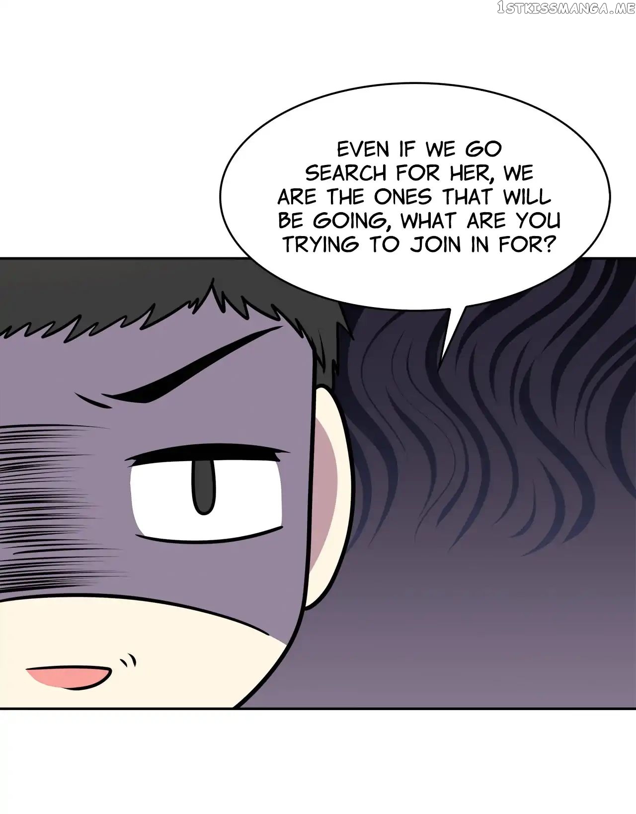 Time Lover chapter 56 - page 27
