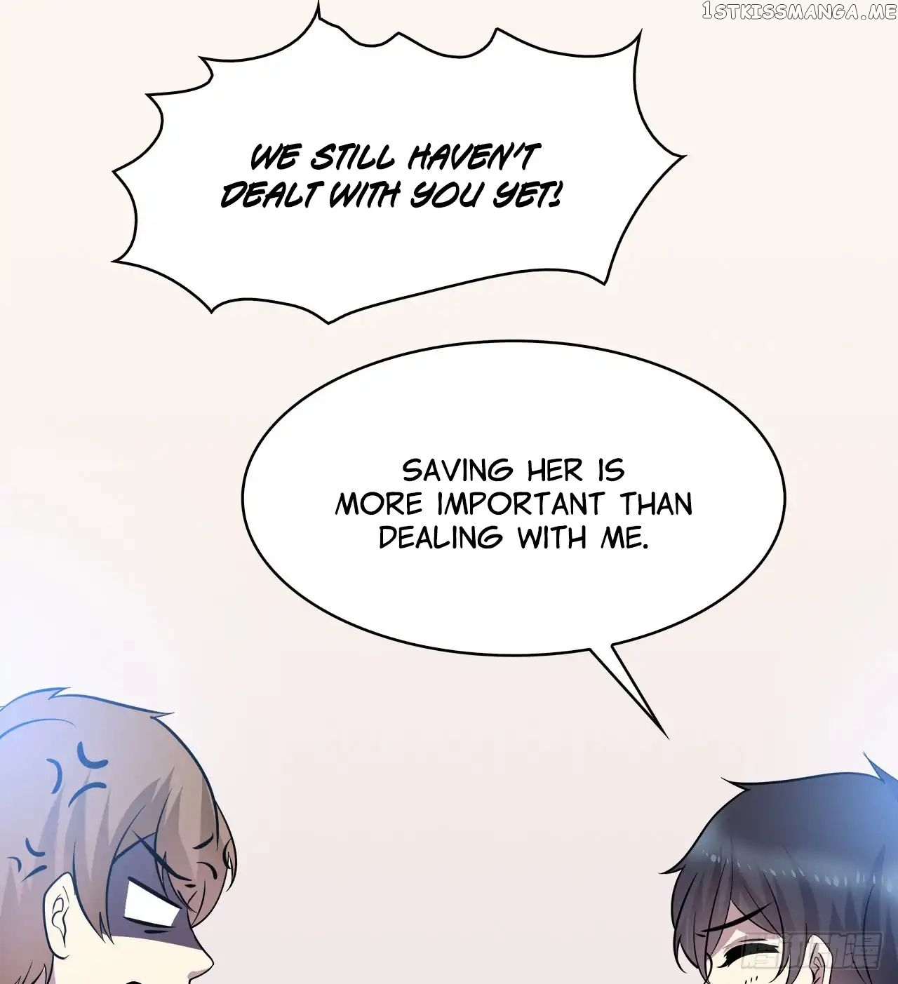 Time Lover chapter 56 - page 30