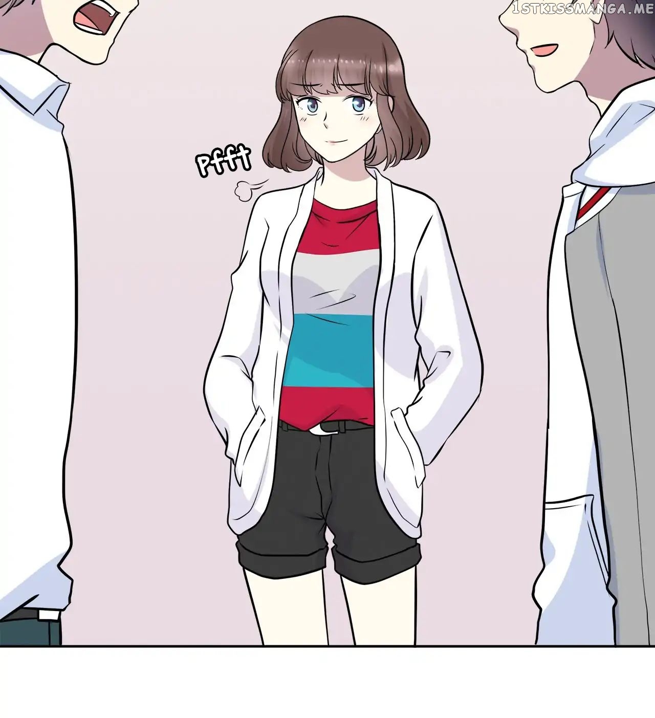 Time Lover chapter 56 - page 31