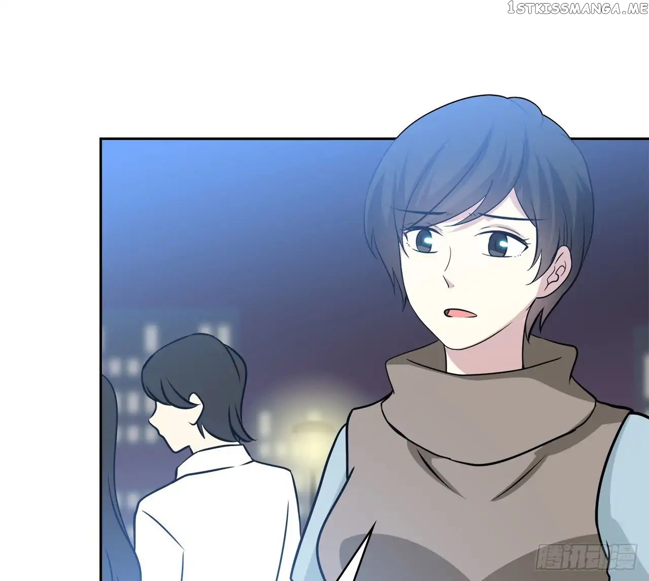 Time Lover chapter 56 - page 34