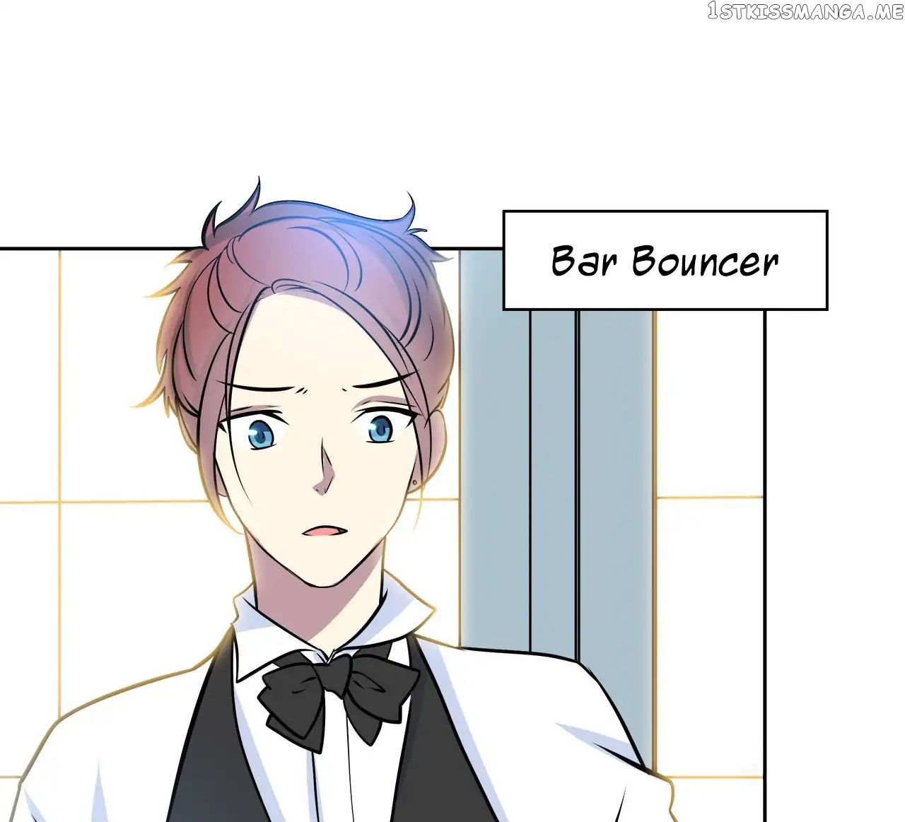 Time Lover chapter 56 - page 36