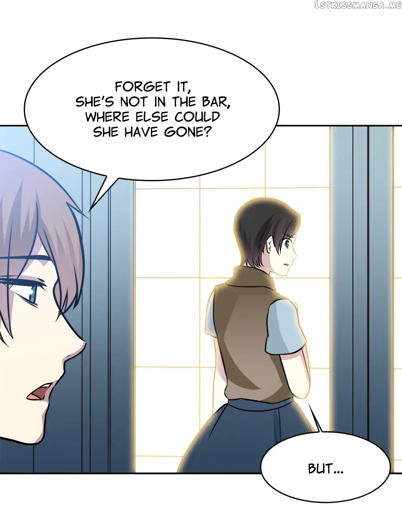 Time Lover chapter 56 - page 38