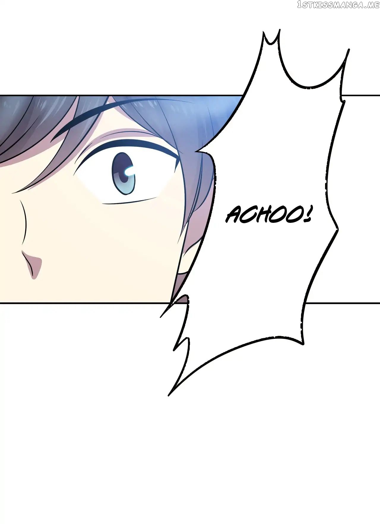 Time Lover chapter 56 - page 43