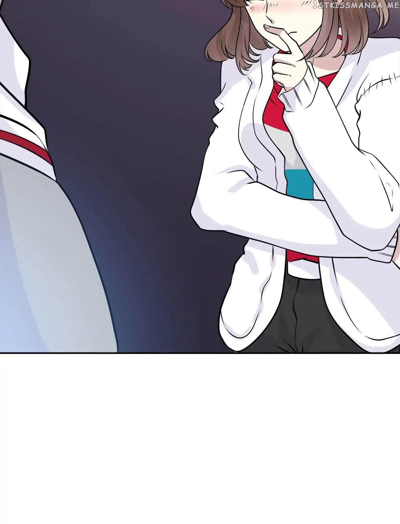 Time Lover chapter 56 - page 45