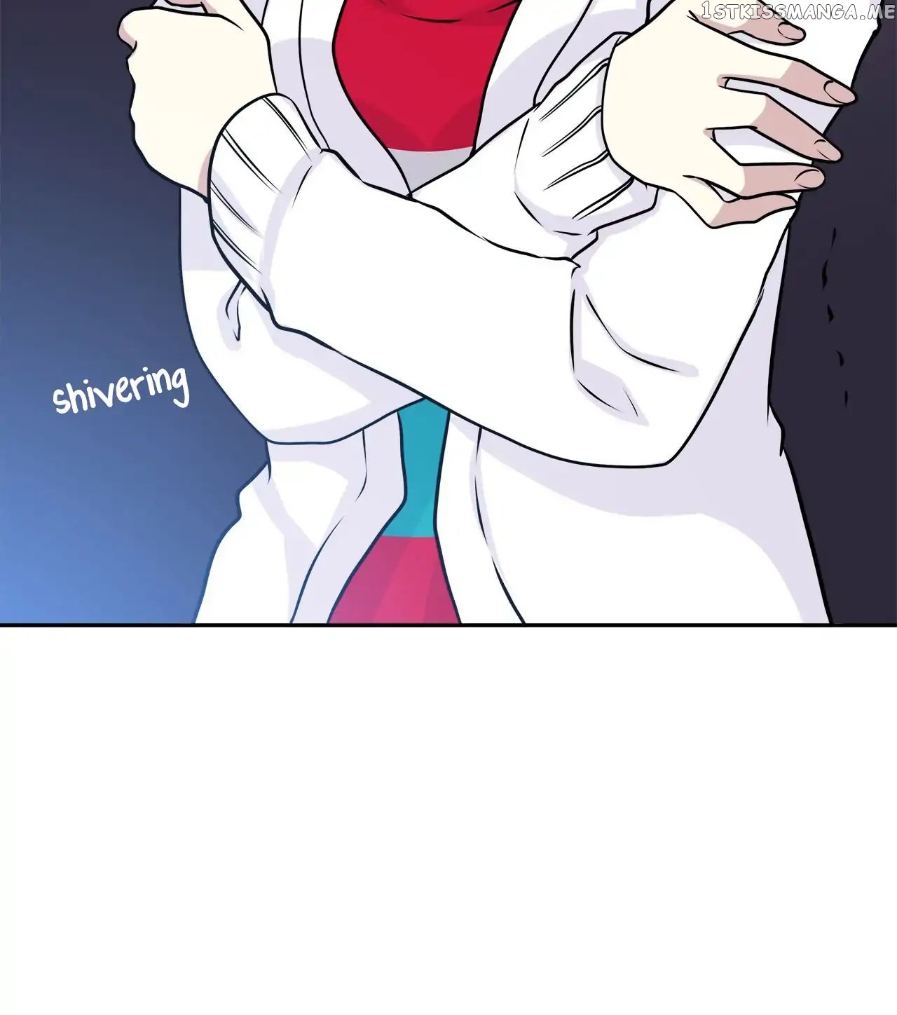 Time Lover chapter 56 - page 47