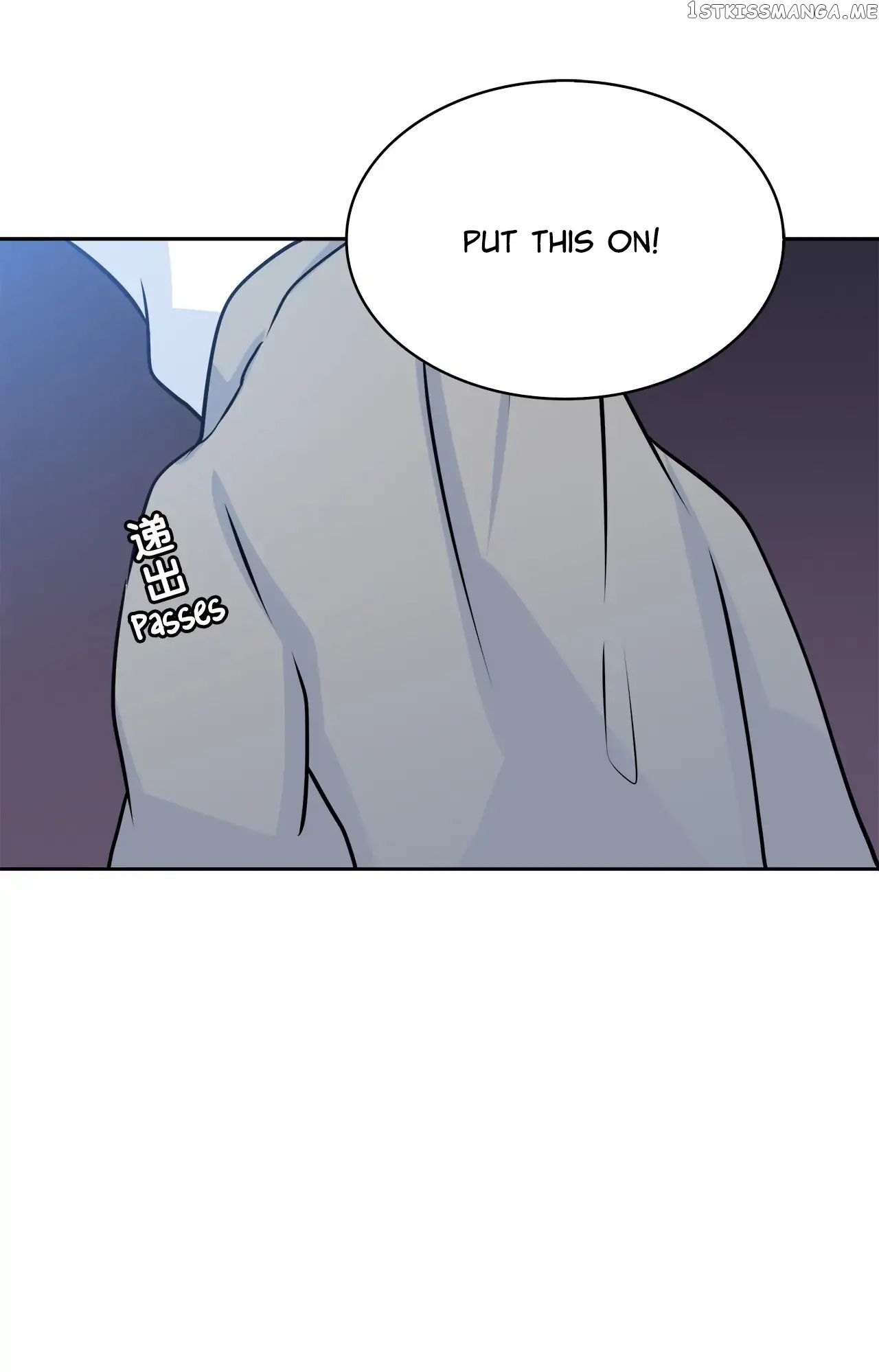 Time Lover chapter 56 - page 48