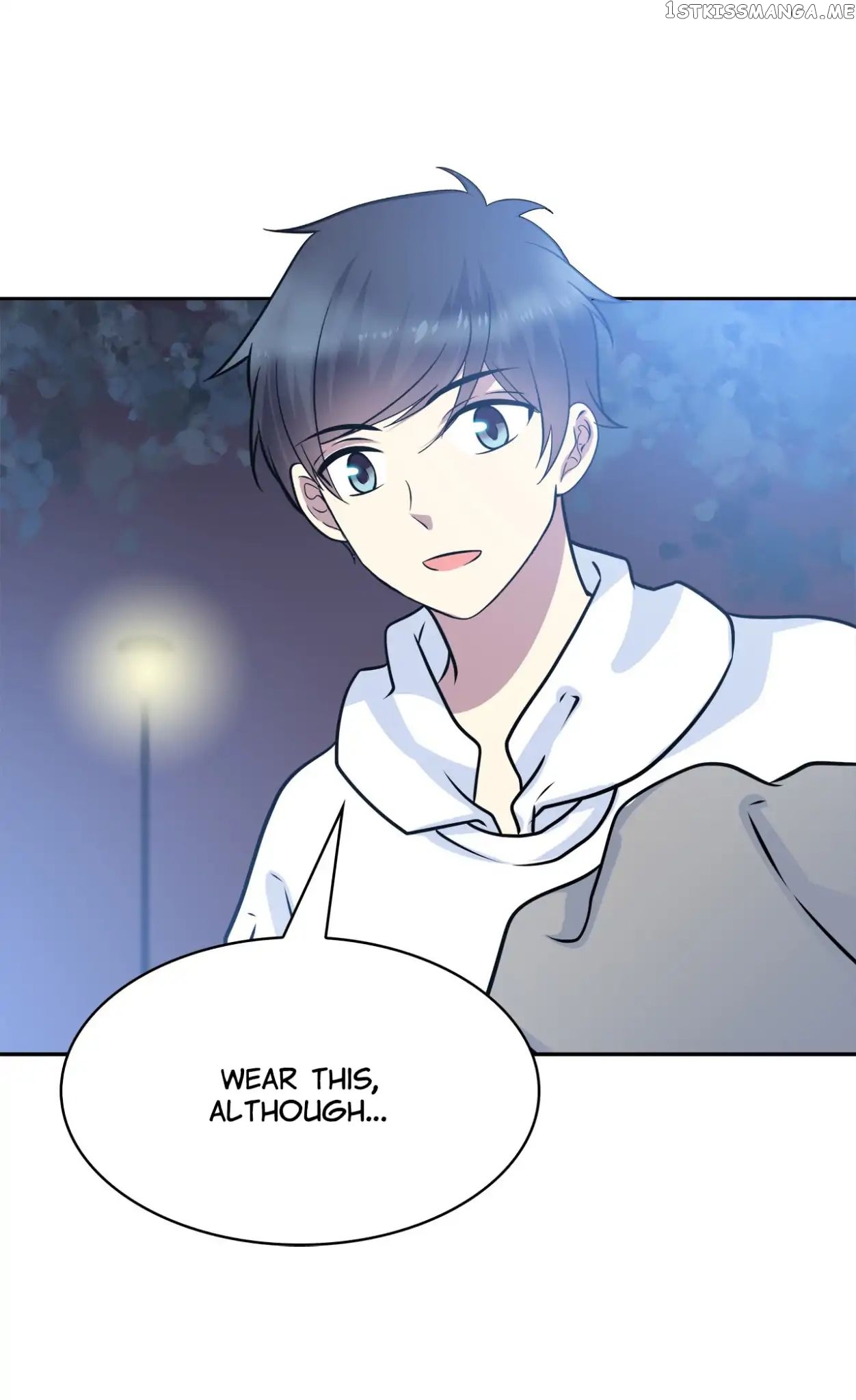 Time Lover chapter 56 - page 51