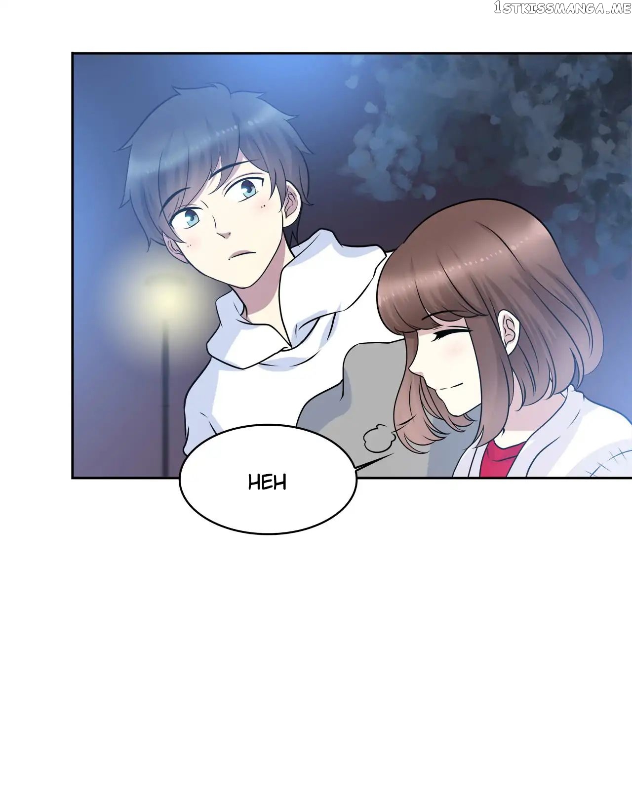 Time Lover chapter 56 - page 54