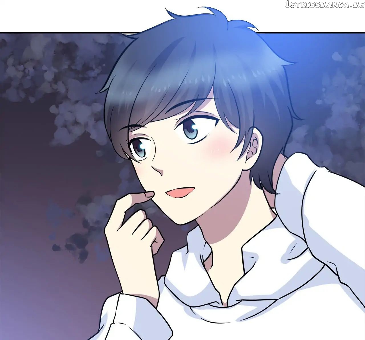 Time Lover chapter 56 - page 56