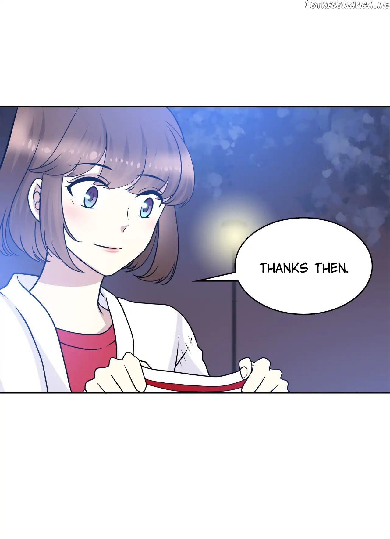 Time Lover chapter 56 - page 58