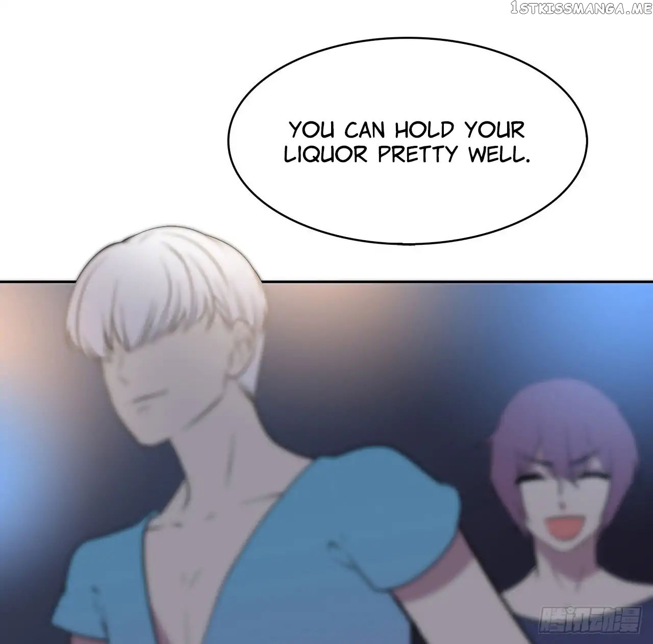 Time Lover chapter 56 - page 9