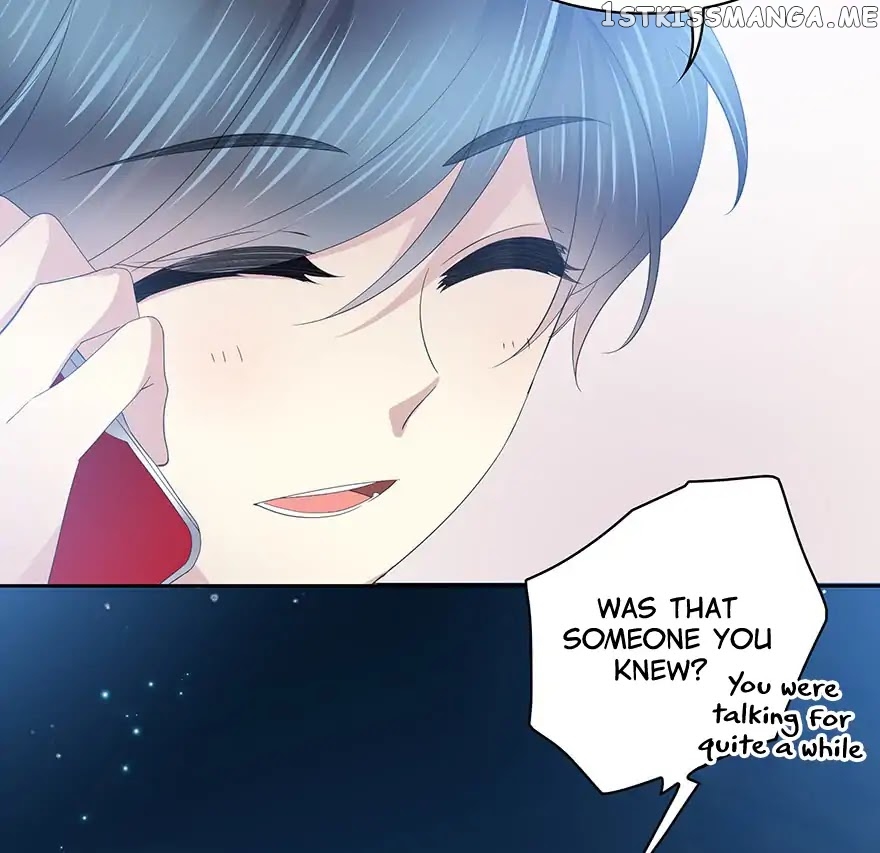Time Lover chapter 96 - page 14