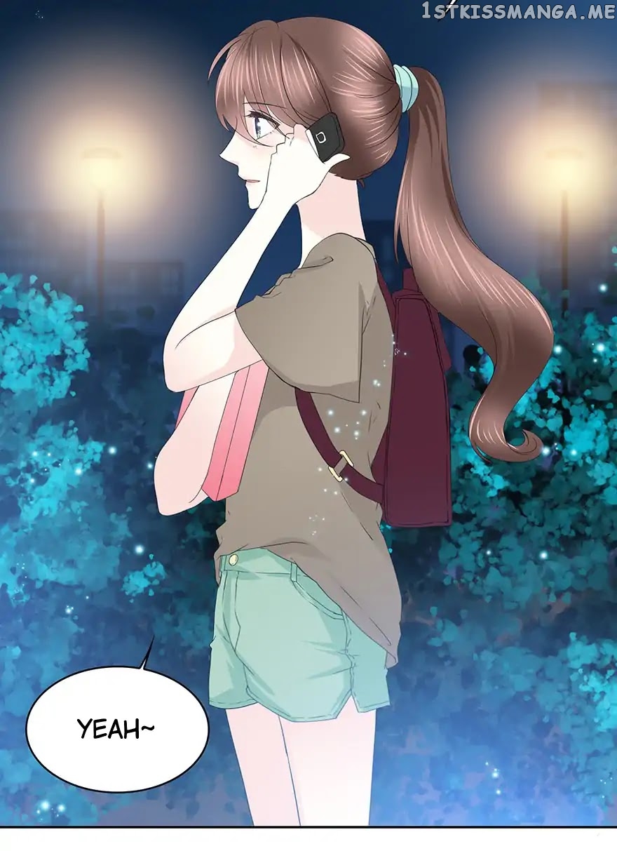 Time Lover chapter 96 - page 15