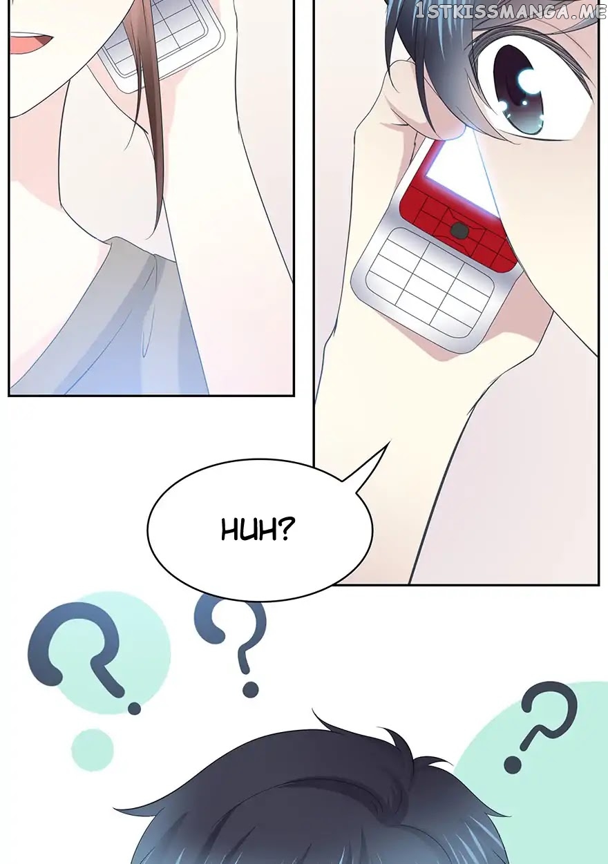 Time Lover chapter 96 - page 18