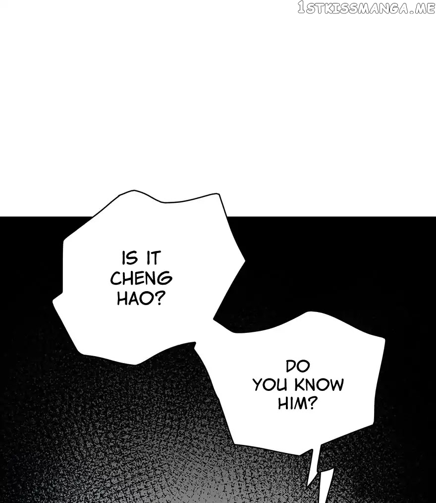 Time Lover chapter 96 - page 20