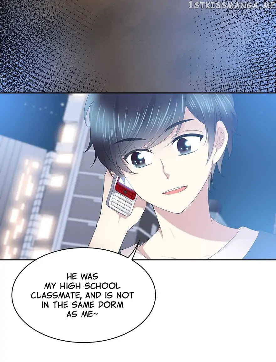 Time Lover chapter 96 - page 23