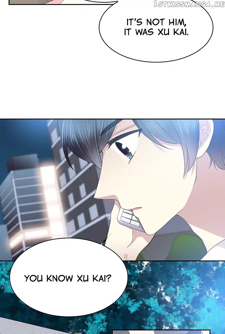 Time Lover chapter 96 - page 25