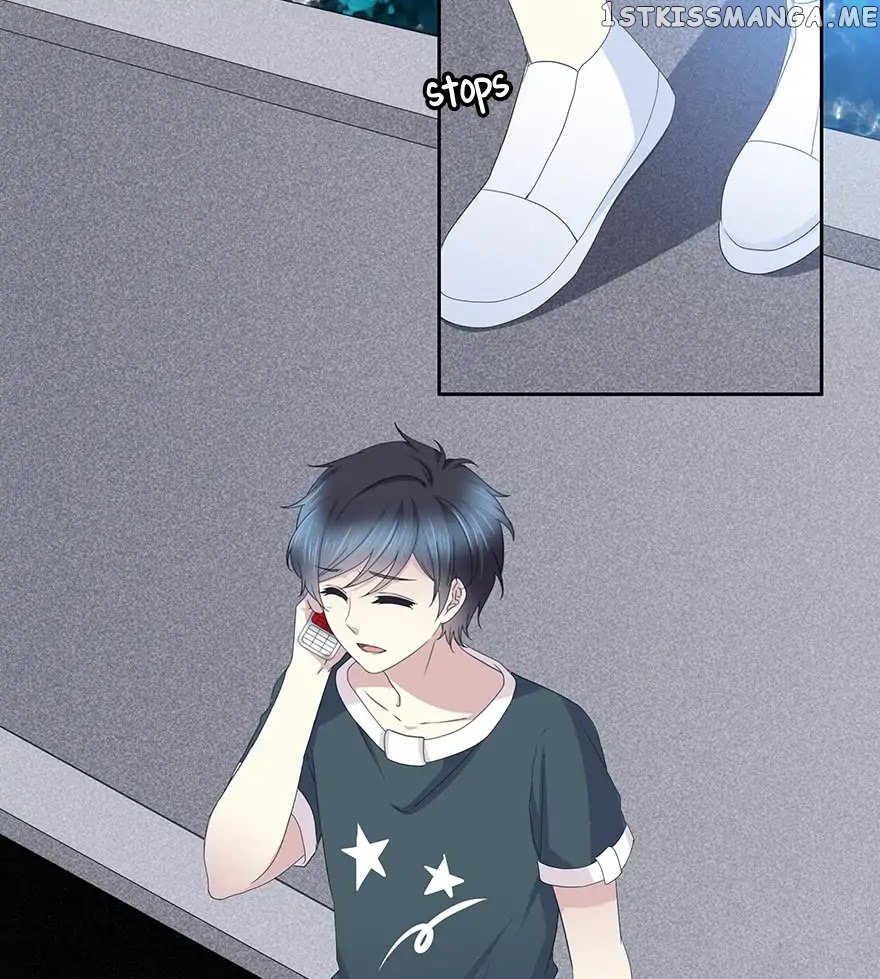 Time Lover chapter 96 - page 26